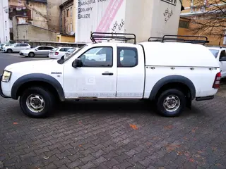 24. e-aukce ČEZ FORD RANGER, RZ 8T93215