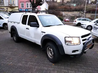 24. e-aukce ČEZ FORD RANGER, RZ 8T93215