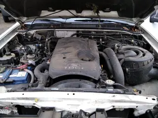 24. e-aukce ČEZ FORD RANGER, RZ 8T93215