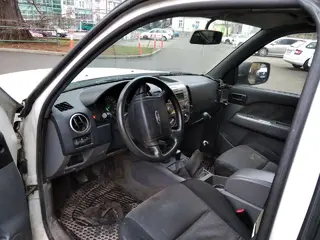 24. e-aukce ČEZ FORD RANGER, RZ 8T93215