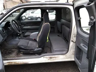 24. e-aukce ČEZ FORD RANGER, RZ 8T93215
