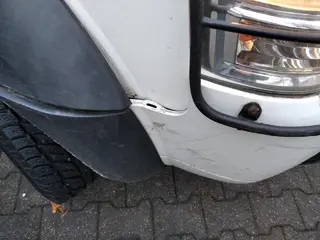 24. e-aukce ČEZ FORD RANGER, RZ 8T93215