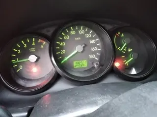 24. e-aukce ČEZ FORD RANGER, RZ 8T93215