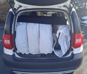 25. e-aukce ČEZ ŠKODA YETI, RZ 3AL5780