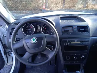 25. e-aukce ČEZ ŠKODA YETI, RZ 3AL5780