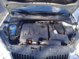 25. e-aukce ČEZ ŠKODA YETI, RZ 3AL5780