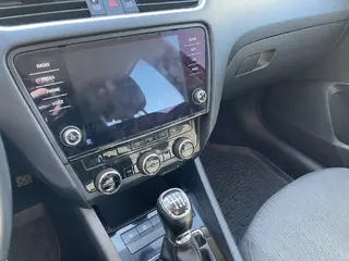 26. e-aukce ČEZ ŠKODA OCTAVIA, RZ 1TF8542