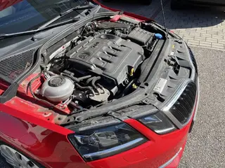 26. e-aukce ČEZ ŠKODA OCTAVIA, RZ 1TF8542