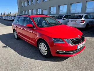26. e-aukce ČEZ ŠKODA OCTAVIA, RZ 1TF8542