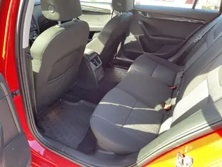 26. e-aukce ČEZ ŠKODA OCTAVIA, RZ 1TF8542
