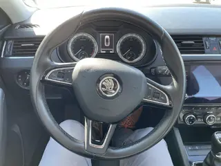 26. e-aukce ČEZ ŠKODA OCTAVIA, RZ 1TF8542