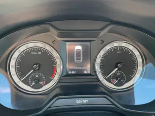 26. e-aukce ČEZ ŠKODA OCTAVIA, RZ 1TF8542