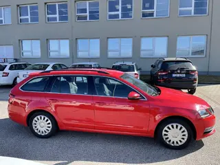26. e-aukce ČEZ ŠKODA OCTAVIA, RZ 1TF8542