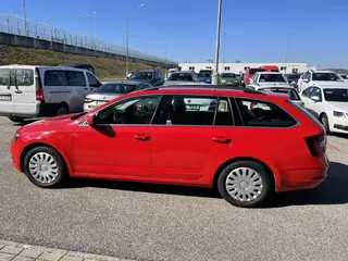 26. e-aukce ČEZ ŠKODA OCTAVIA, RZ 1TF8542