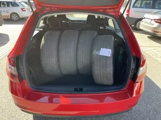 26. e-aukce ČEZ ŠKODA OCTAVIA, RZ 1TF8542