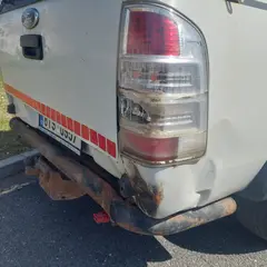 27. e - aukce ČEZ FORD RANGER, RZ 8T90957