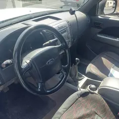 27. e - aukce ČEZ FORD RANGER, RZ 8T90957