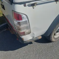 27. e - aukce ČEZ FORD RANGER, RZ 8T90957