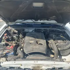 27. e - aukce ČEZ FORD RANGER, RZ 8T90957
