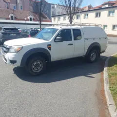 27. e - aukce ČEZ FORD RANGER, RZ 8T90957