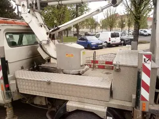 28. e - aukce ČEZ MERCEDES G, RZ 9T02820