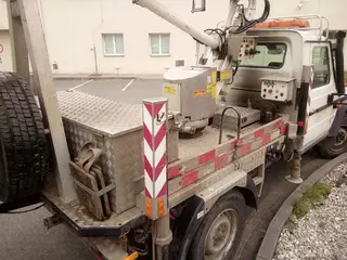 28. e - aukce ČEZ MERCEDES G, RZ 9T02820