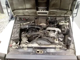 28. e - aukce ČEZ MERCEDES G, RZ 9T02820