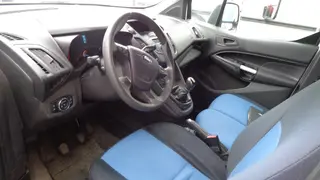 29. e - aukce ČEZ FORD TRANSIT CONNECT, RZ 9T58722