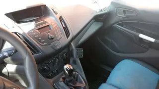 30. e - aukce ČEZ FORD TRANSIT CONNECT, RZ 9T57890