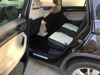 32. e - aukce ČEZ ŠKODA KODIAQ, RZ 1TN0521