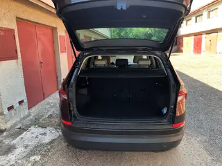 32. e - aukce ČEZ ŠKODA KODIAQ, RZ 1TN0521