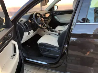 32. e - aukce ČEZ ŠKODA KODIAQ, RZ 1TN0521