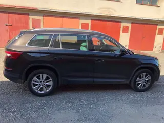 32. e - aukce ČEZ ŠKODA KODIAQ, RZ 1TN0521