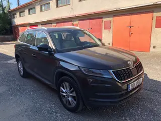 32. e - aukce ČEZ ŠKODA KODIAQ, RZ 1TN0521