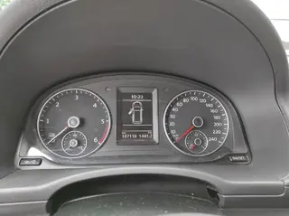 33. e-aukce ČEZ VOLKSWAGEN CADDY, RZ 8T73187
