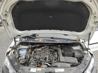 33. e-aukce ČEZ VOLKSWAGEN CADDY, RZ 8T73187