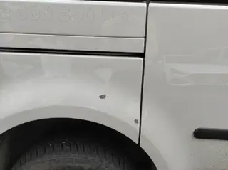 33. e-aukce ČEZ VOLKSWAGEN CADDY, RZ 8T73187