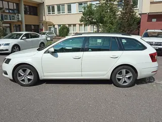 34. e - aukce ČEZ ŠKODA OCTAVIA, RZ 1TM6051