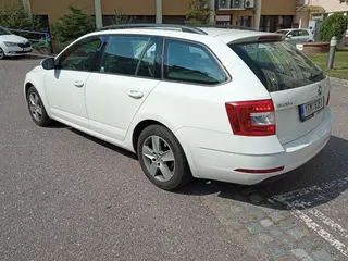 34. e - aukce ČEZ ŠKODA OCTAVIA, RZ 1TM6051