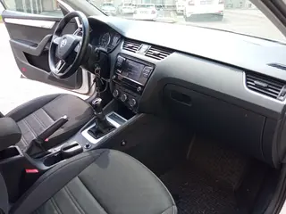 34. e - aukce ČEZ ŠKODA OCTAVIA, RZ 1TM6051