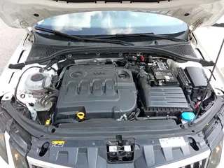 34. e - aukce ČEZ ŠKODA OCTAVIA, RZ 1TM6051