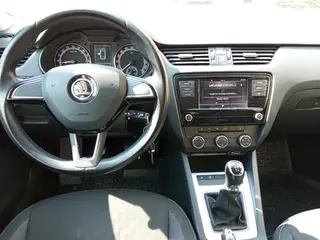 34. e - aukce ČEZ ŠKODA OCTAVIA, RZ 1TM6051