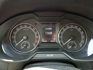 34. e - aukce ČEZ ŠKODA OCTAVIA, RZ 1TM6051