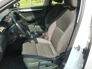 34. e - aukce ČEZ ŠKODA OCTAVIA, RZ 1TM6051