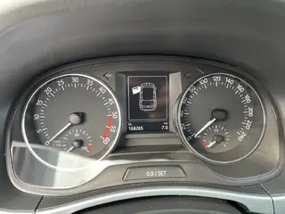 35. e-aukce ČEZ ŠKODA FABIA, RZ 9T63271