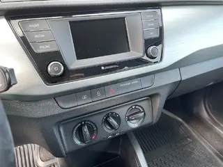 35. e-aukce ČEZ ŠKODA FABIA, RZ 9T63271