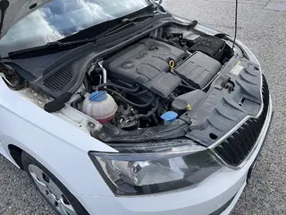 35. e-aukce ČEZ ŠKODA FABIA, RZ 9T63271