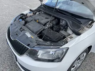 35. e-aukce ČEZ ŠKODA FABIA, RZ 9T63271