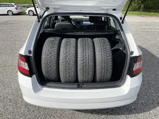 35. e-aukce ČEZ ŠKODA FABIA, RZ 9T63271