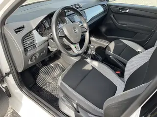 35. e-aukce ČEZ ŠKODA FABIA, RZ 9T63271